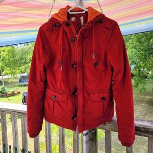 ⭐️TNA Platoon Jacket⭐️